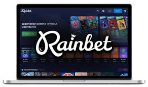 Rainbet Online casino Rainbet Online casino